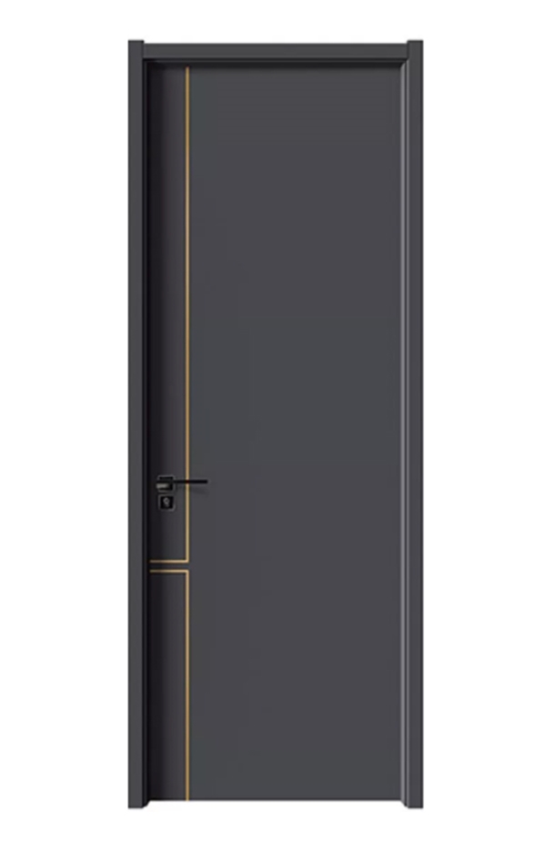 M-01伯爵灰（光面）可镶嵌金属条