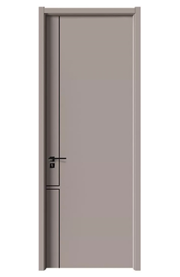 M-01香槟灰（光面）可镶嵌金属条